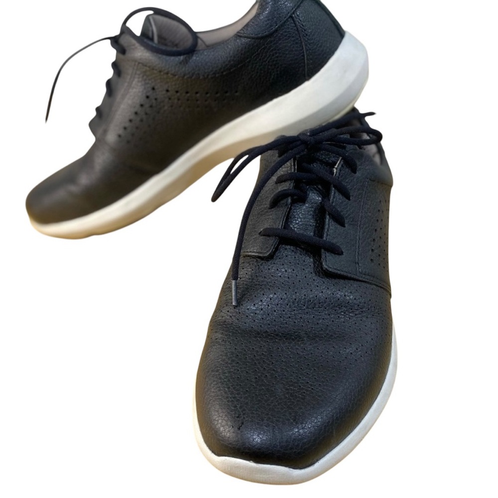 Earth Desire Flux Shoes